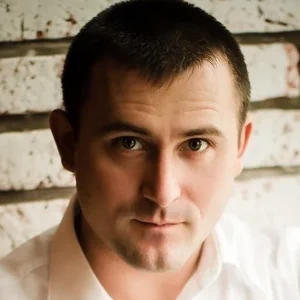 Evgenii Makeev