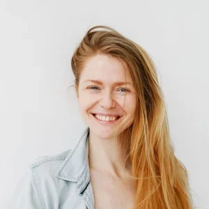 Evgeniia Bogaichuk