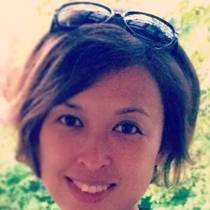 Joyce Yin
