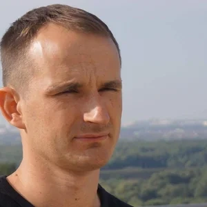 Oleg Egorov