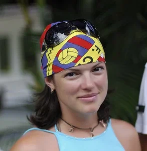 Olga Ponomareva