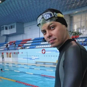 Timur Sadykov