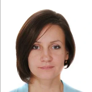 Yuliya Mishchenko