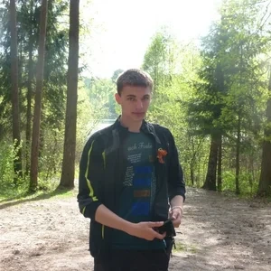 Dmitry Luzyanin