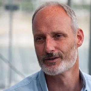 Mark Pedersen