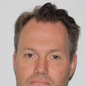 Peter Johnsen