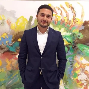 Rufat Bayramov