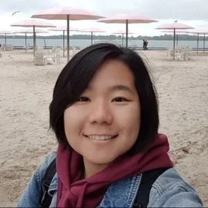 Xing Xian (Shannon) Chew
