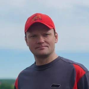Andrei Taube