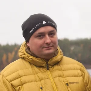 Andrey Kvasov