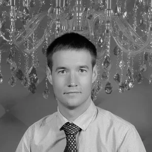 Alexey Vlaskin