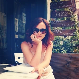 Irina Nikolskaia
