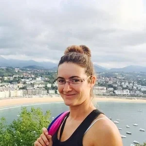 Violette Bertrand