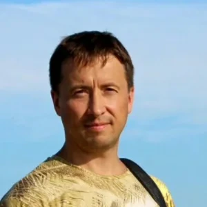 Evgenyy Zavorotniy