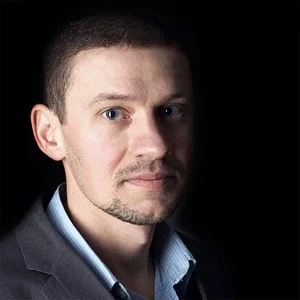 Igor Kolesen