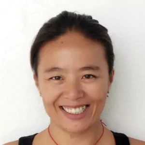 Ningning Li