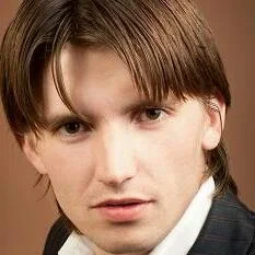 Pavel Moskovskikh