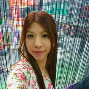 Chieh Hsin Ho