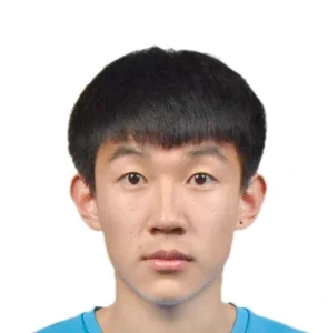 Fu Xinyan