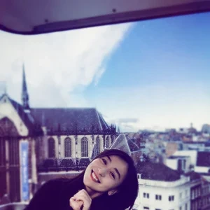 Lynn Pei