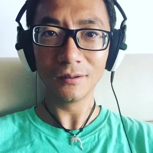 Xiaobin Chen
