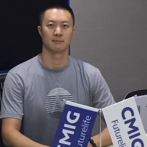 Xin Song