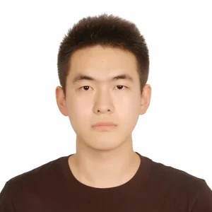 Yuxuan Zhang