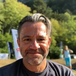 Andreas Horvath