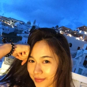 Gloria Chan