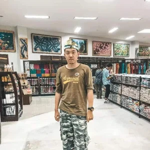 Wang Xuchao
