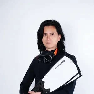 Wei Yin