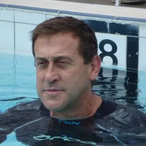 Clinton Laurence