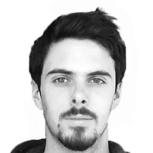 Alexandre St Jean