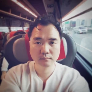 Jongwon Kim