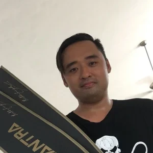 Sumitomo Widjaja