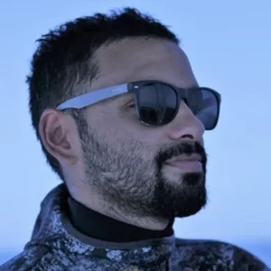 Ahmed Abbas