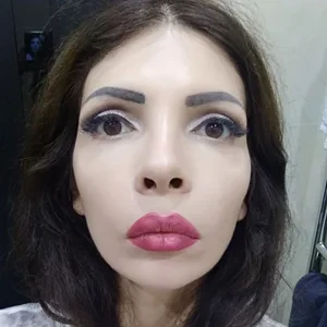Alona Amosova