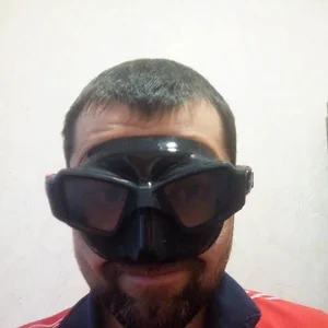 Egor Mayorov