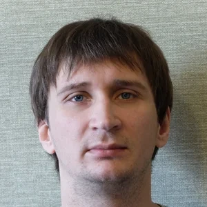 Andrey Sidorov