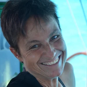 Nadia Juillard
