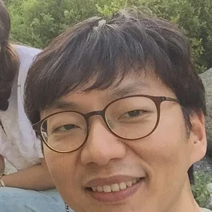 Byoungki Kwon