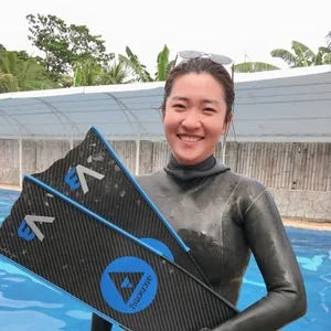 Hyosin (Kay) Kim