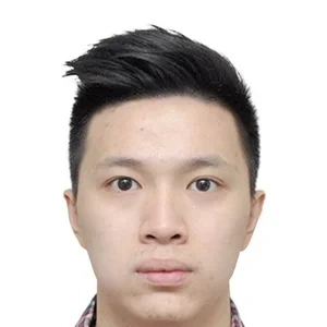 Steven Chandra