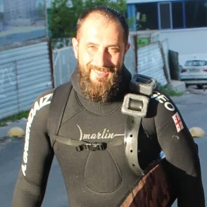 Aleksandr Greendaizer