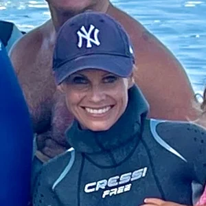 Cristy Gearon