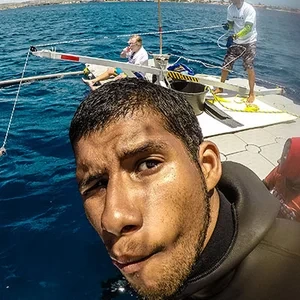 Israel Gil