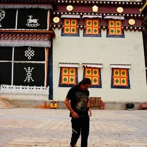 Xu Xiaodong