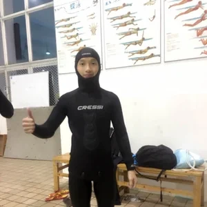 Huang Junhao