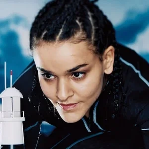 Yamina Enedahl