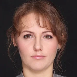 Ksenia Romanovskaya
